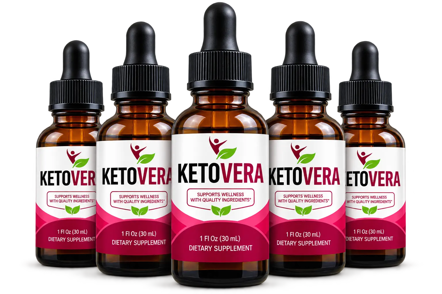 KetoVera™ Special Offer