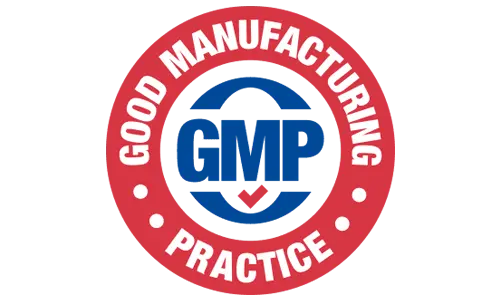 KetoVera GMP Certified