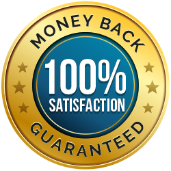KetoVera 60-Day Money-Back Guarantee